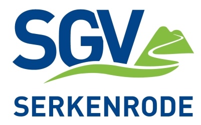 SGV Serkenrode e.V. Logo